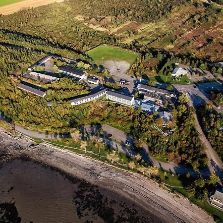 Auberge De La Pointe Rivière-du-Loup Eksteriør billede