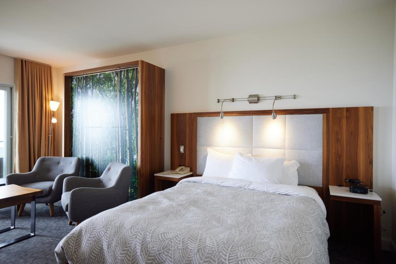 Auberge De La Pointe Rivière-du-Loup Eksteriør billede