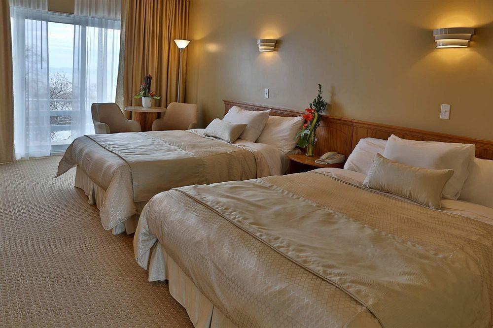 Auberge De La Pointe Rivière-du-Loup Eksteriør billede