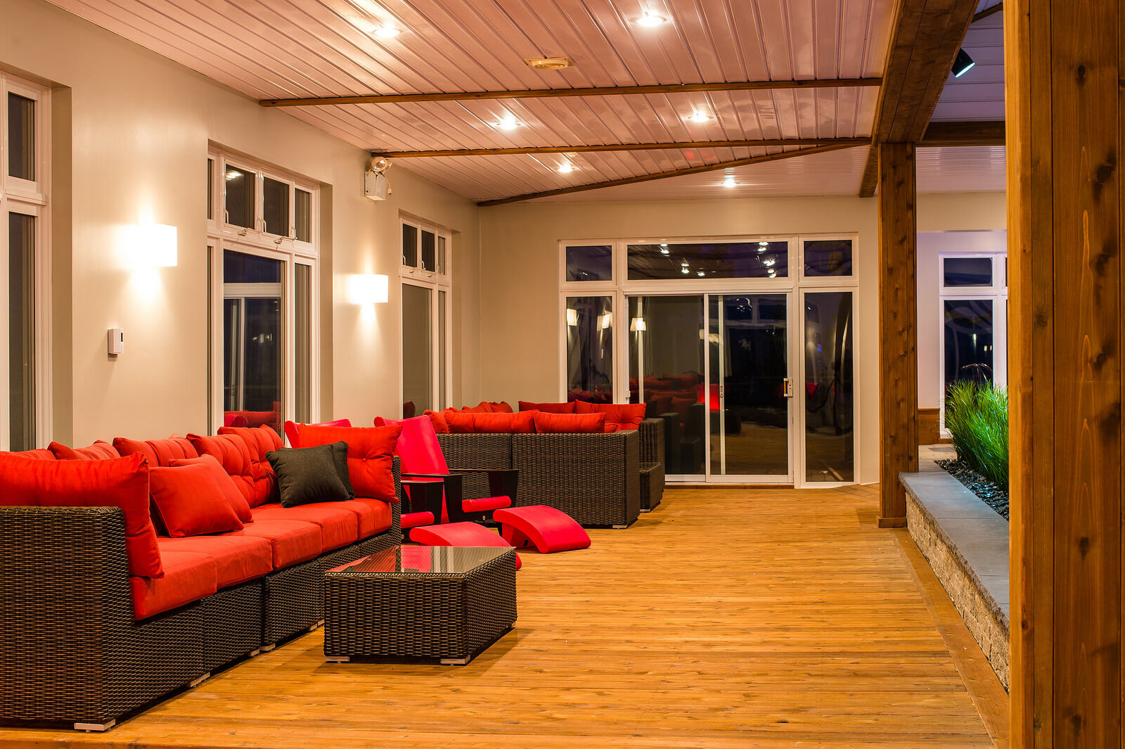 Auberge De La Pointe Rivière-du-Loup Eksteriør billede